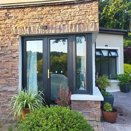 The Ring Of Kerry Riverside Appartement