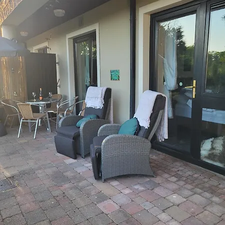 Appartement The Ring Of Kerry Riverside *