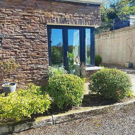The Ring Of Kerry Riverside Appartement Killorglin