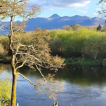 The Ring Of Kerry Riverside Killorglin