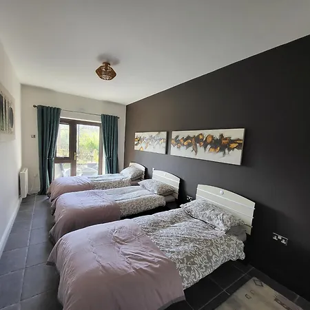 The Ring Of Kerry Riverside Appartement *