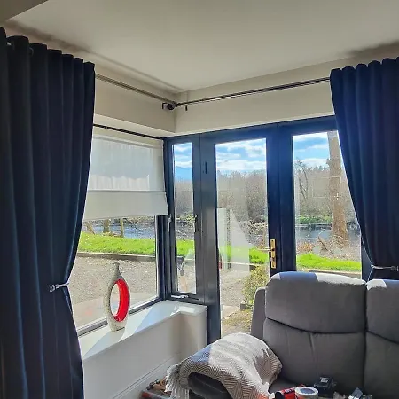 The Ring Of Kerry Riverside Appartement Killorglin