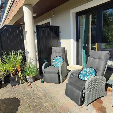 Appartement The Ring Of Kerry Riverside *