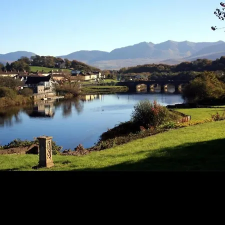 Appartement The Ring Of Kerry Riverside Killorglin