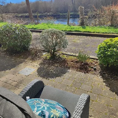 The Ring Of Kerry Riverside *
