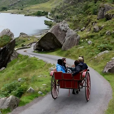 The Ring Of Kerry Riverside Killorglin