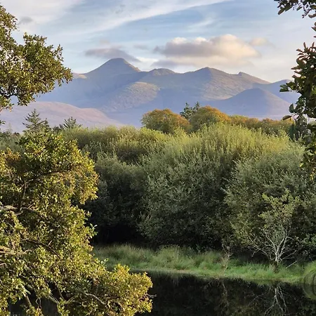 The Ring Of Kerry Riverside Appartement