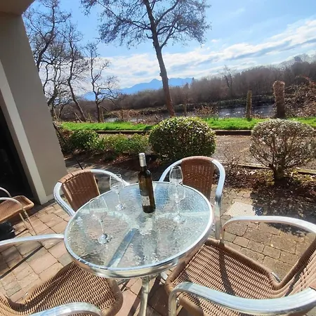 Appartement The Ring Of Kerry Riverside