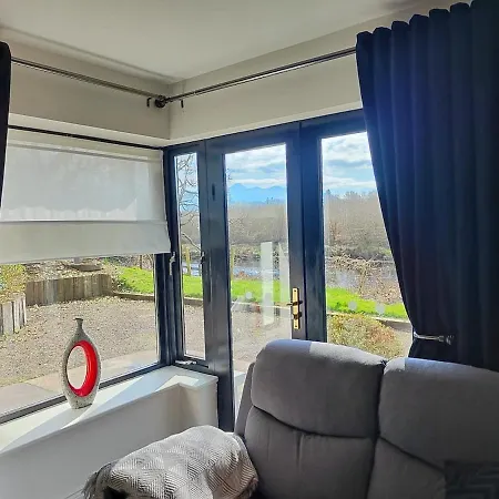 Appartement The Ring Of Kerry Riverside