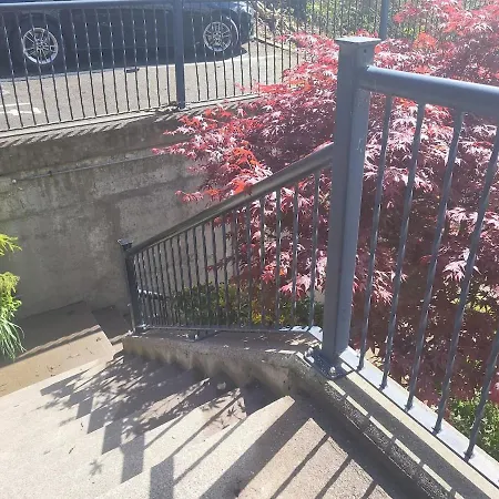 The Ring Of Kerry Riverside * Killorglin