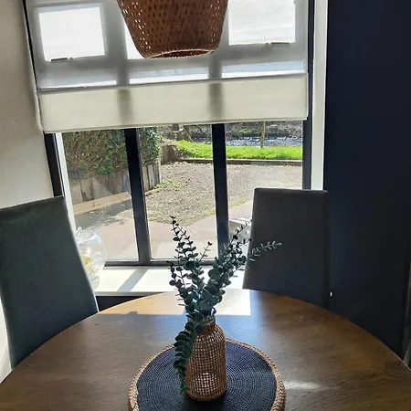 The Ring Of Kerry Riverside Appartement