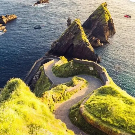The Ring Of Kerry Riverside