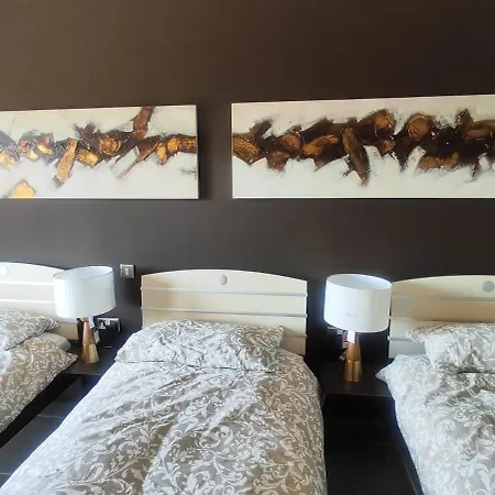 The Ring Of Kerry Riverside Appartement Killorglin