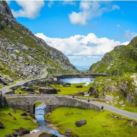 The Ring Of Kerry Riverside *