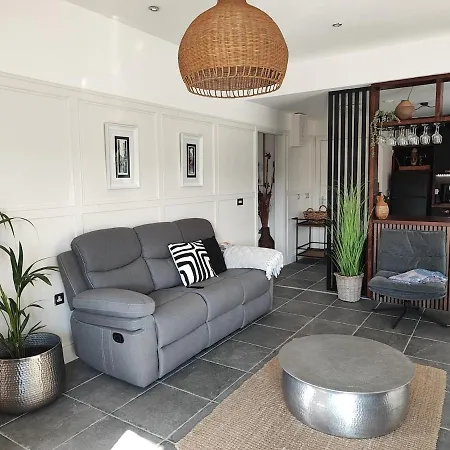 Appartement The Ring Of Kerry Riverside *