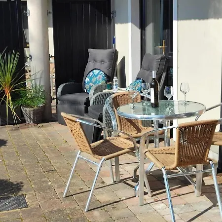 Appartement The Ring Of Kerry Riverside